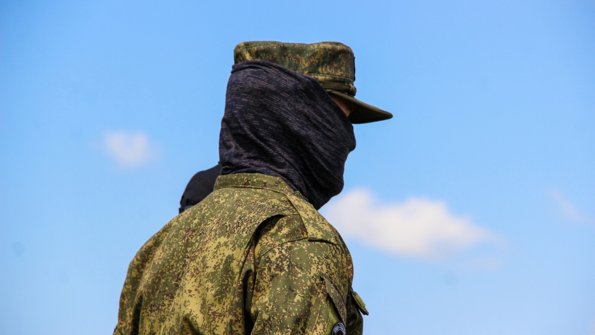 Военный аналитик: Санкции Великобритании говорят об успехах России в деколонизации Африки