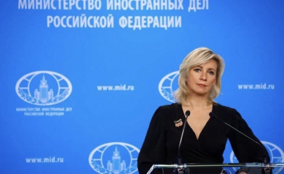 Молдавское правительство заявило, что российский дрон якобы залетел в воздушное пространство страны