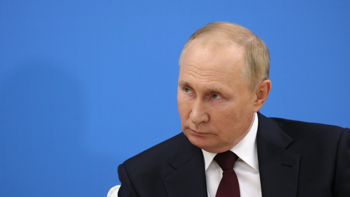 Российский лидер в ходе встречи с главой республики Северная Осетия упомянул этот факт, призвав работать в данном направлении Официальный сайт президента Российской Федерации kremlin.ru