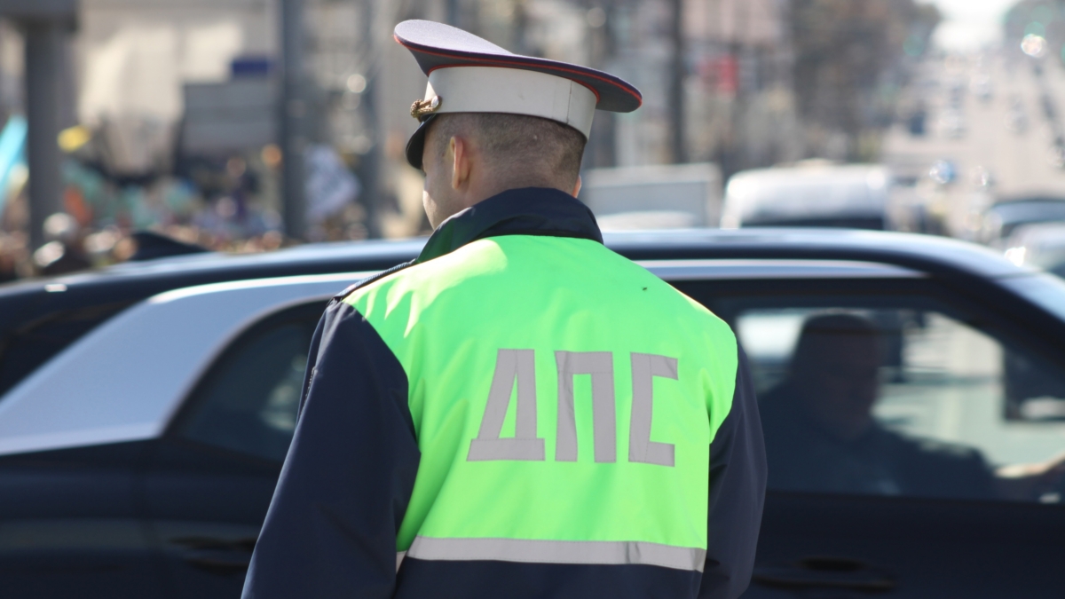 В Элисте бойцу ВС РФ выписали штраф, когда он находился в зоне СВО ИА «Тульская пресса»