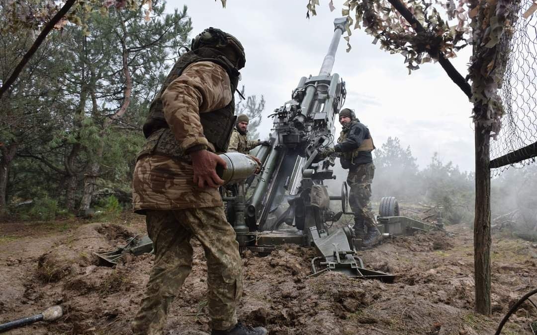 Миршаймер: бойцы ВСУ утратили желание воевать после победы Дональда Трампа