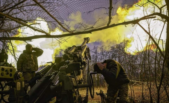 Украинские войска совершили очередную преступную атаку на гражданских лиц