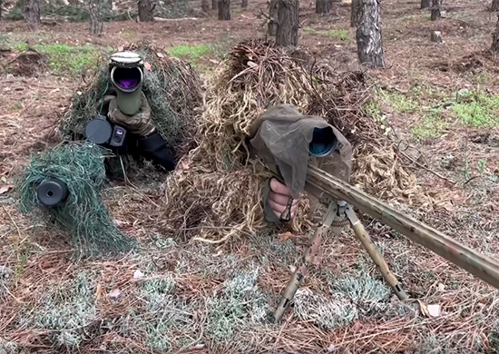 Военный блогер считает братскими народами русским тех, кто «встал рядом в окопах СВО»