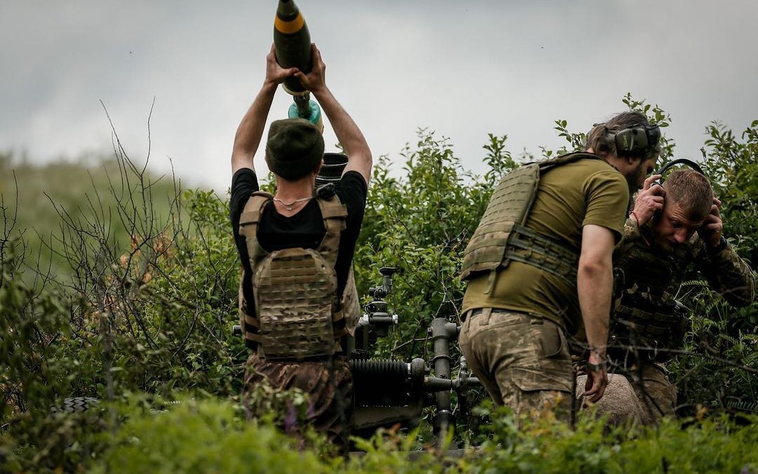 Военкор сомневается, что Зеленский согласится на вывод войск из четырёх регионов