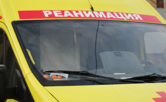 Гибель ребёнка в Красноярске: двухлетняя девочка получила удар током