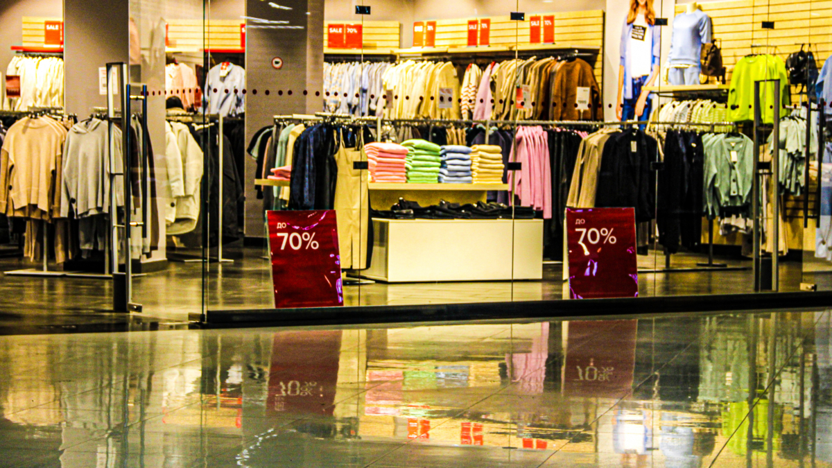 Определены главные цветовые сочетания в моде на 2025 год ИА SM-News