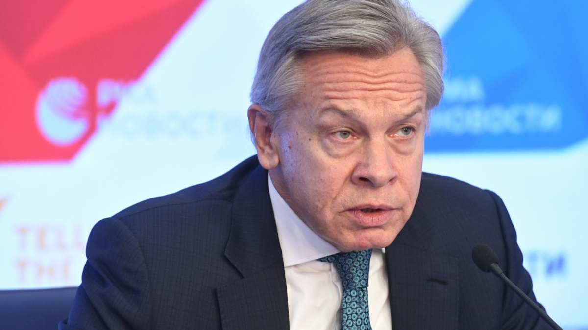 Сенатор считает, что число союзников Запада не растёт