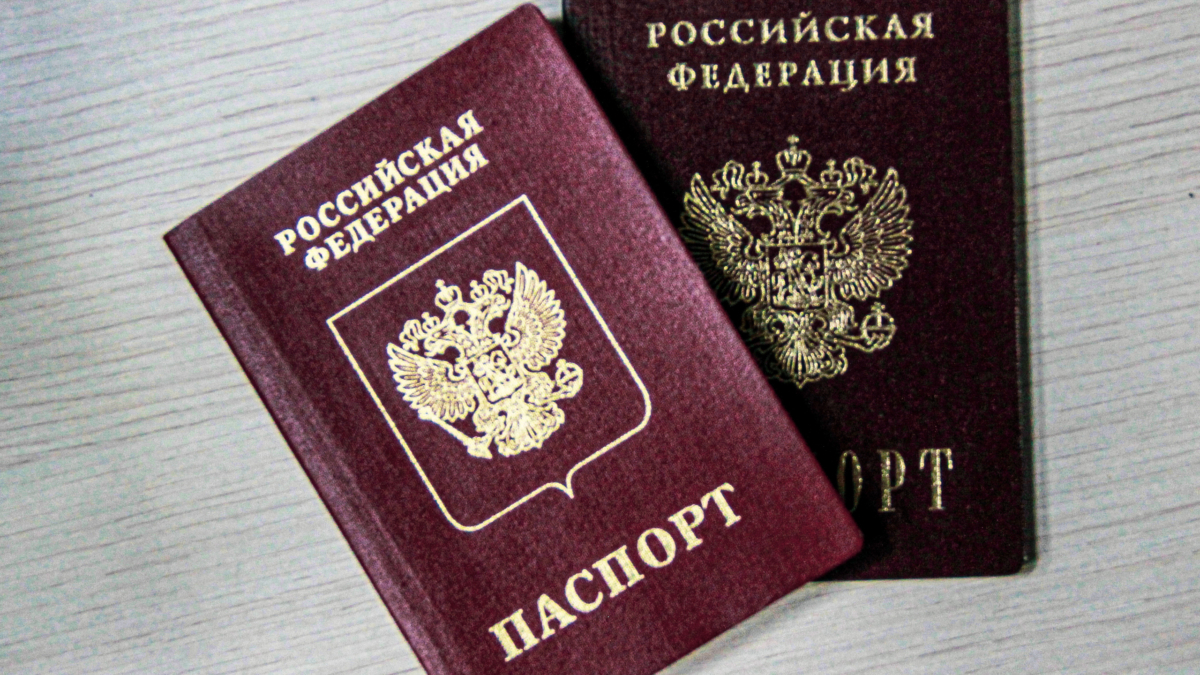 Украинский блогер Бабич: хочу жить в России, я давно сделал свой выбор