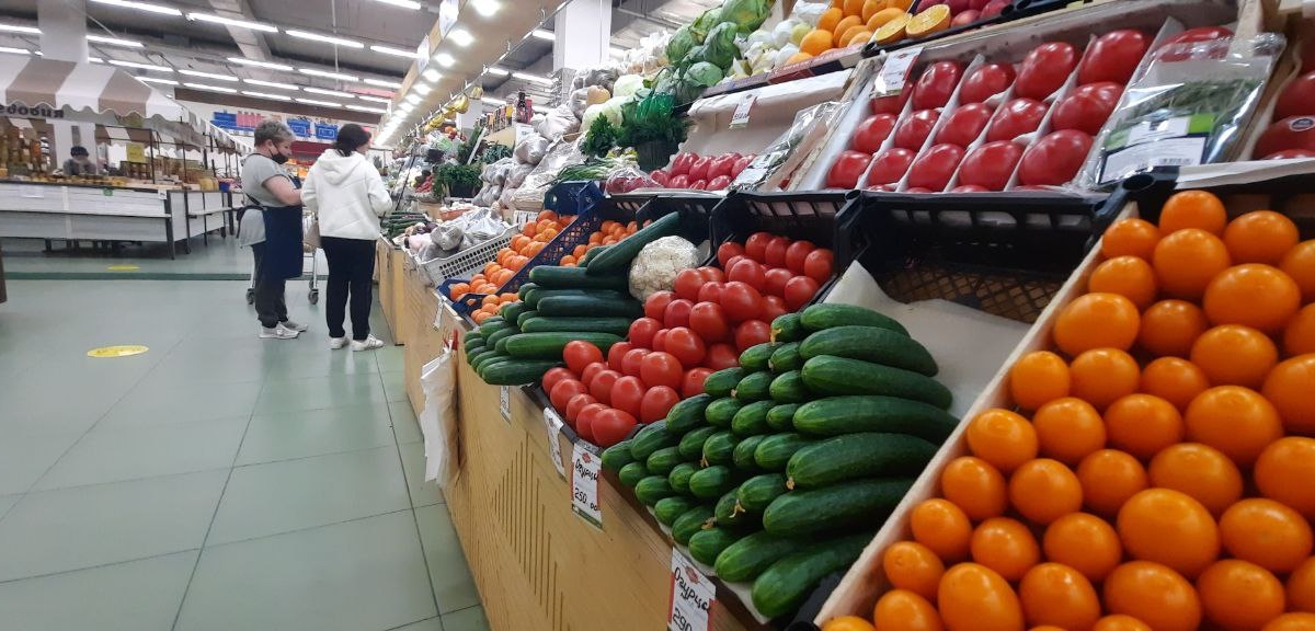 Радько: апельсиновый сок может негативно сказываться на состоянии зубной эмали