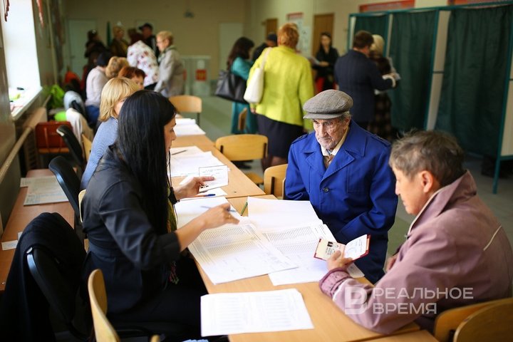 В Татарстане сочли неэффективной идею возвращения к талонам на еду