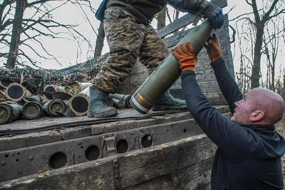 ВСУ будут стоять в районе шахты «Покровское» до последнего, так как есть где укрепиться