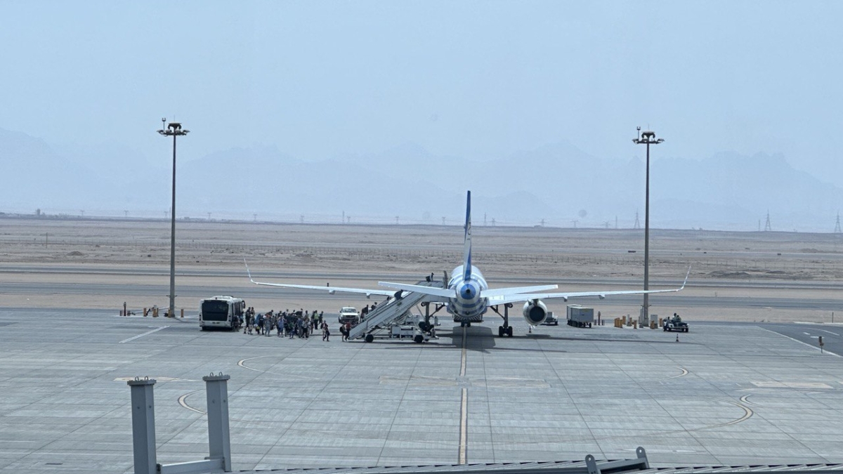 Из разбившегося самолета в Южной Корее извлекли 176 тел погибших