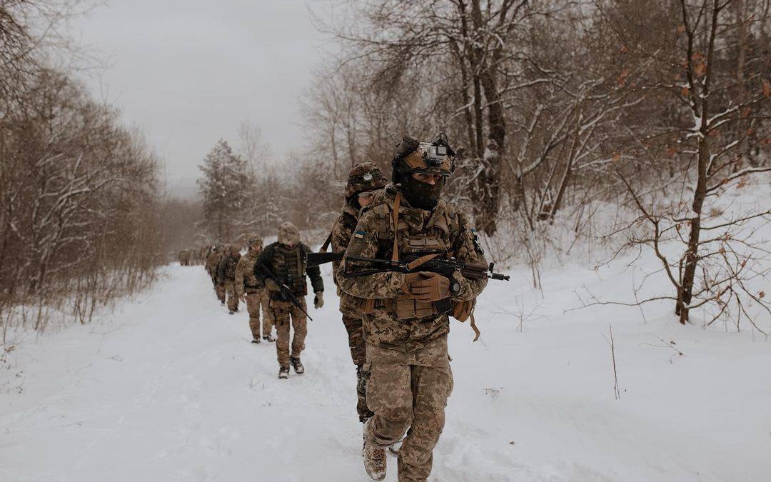 Военкор считает, что цель наступления ВСУ в Курской области – добиться увеличения военной помощи