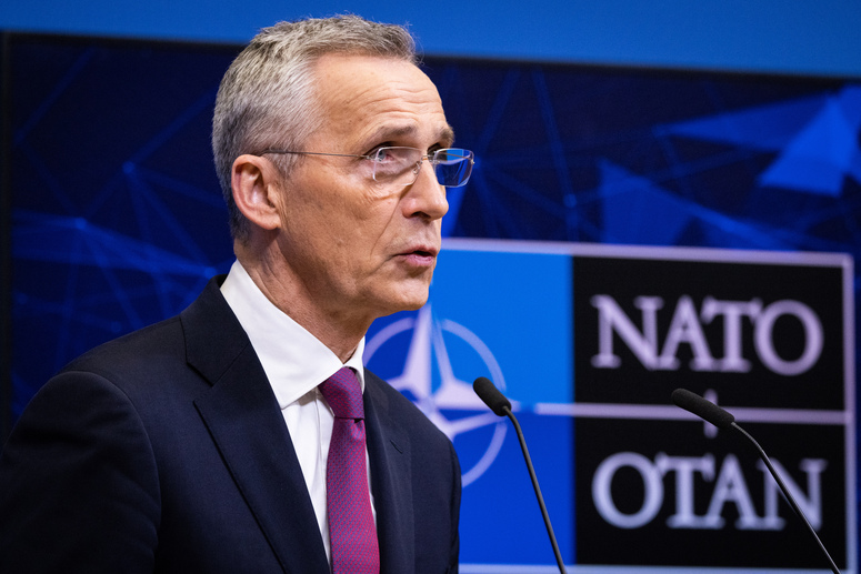 Официальный сайт НАТО www.nato.int
