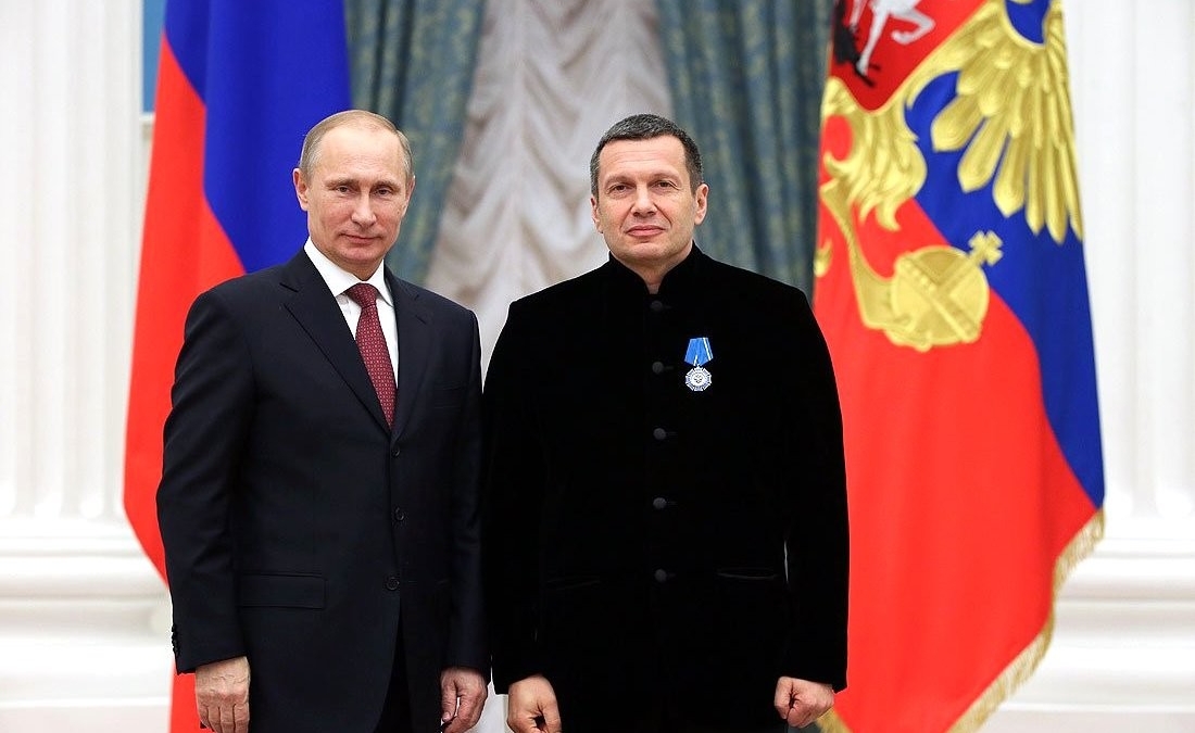 Официальный сайт президента Российской Федерации kremlin.ru
