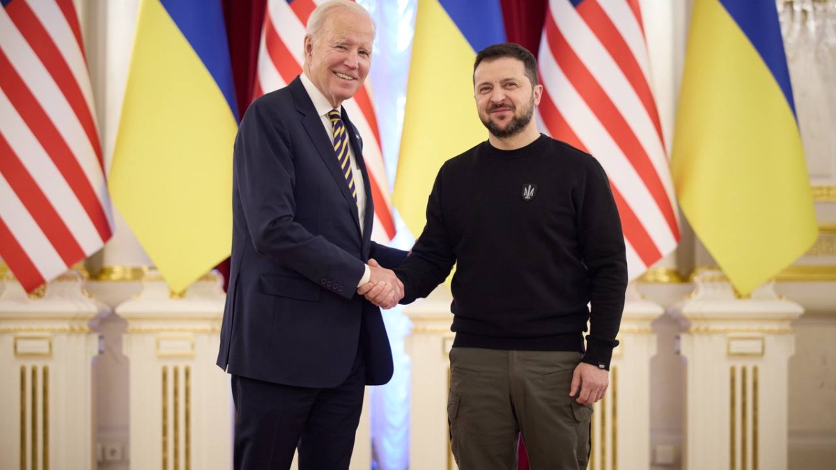 оициальный сайт президента Украины 