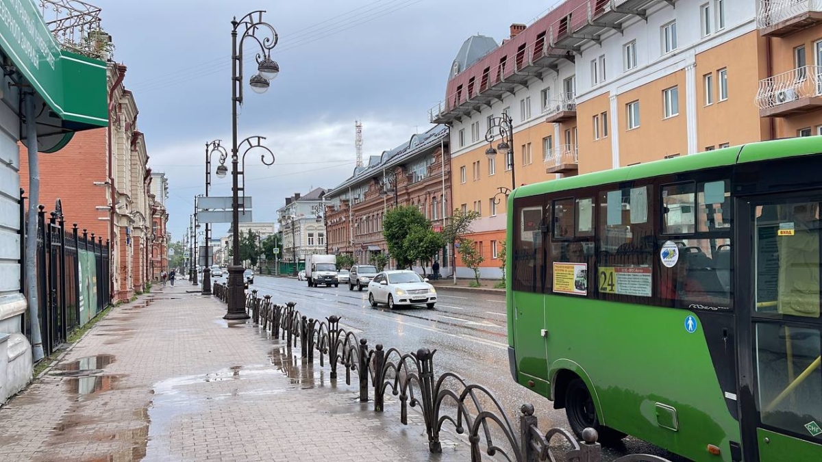 В Московском районе Петербурга мужчина жил с мумией своего брата