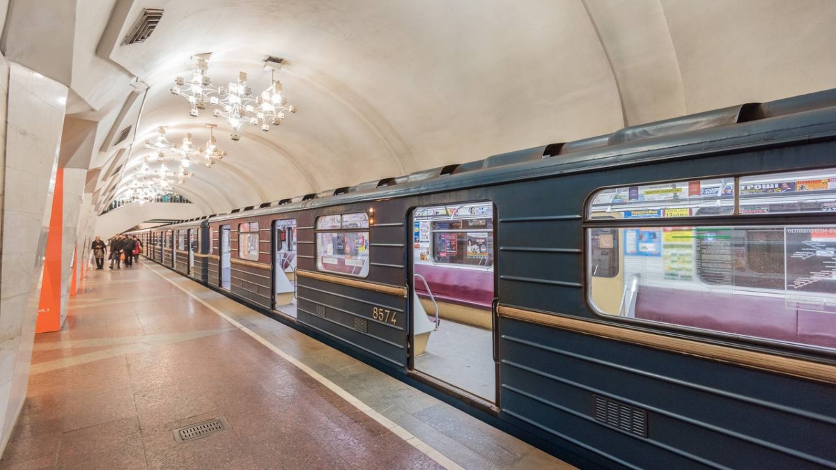 Официальный сайт КП «Харьковский метрополитен» www.metro.kharkov.ua