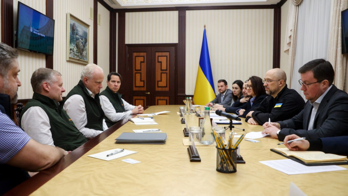 официальный сайт Правительства Украины www.kmu.gov.u