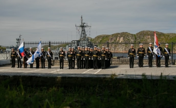 Россия близка к соглашению с Дамаском о судьбе военного присутствия в стране