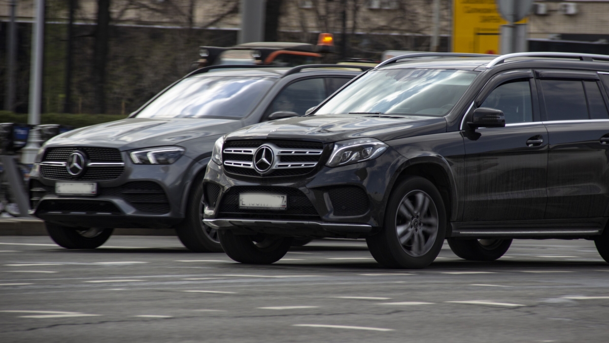Владельцам электромобилей Mercedes EQA и EQB рекомендуется остерегаться полного заряда аккумуляторов – максимальная зарядка не должна превышать 80%
