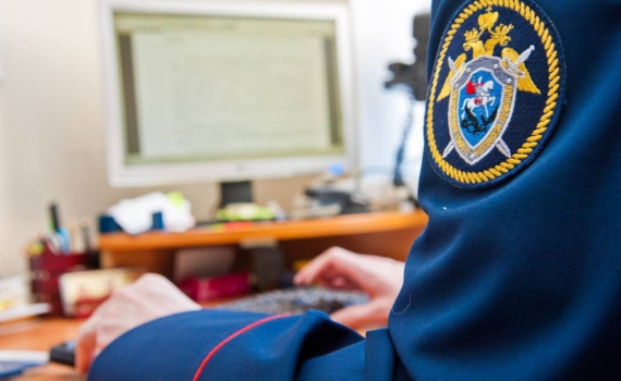 На улице Московской в городе Всеволожске найдены тела мужчины и женщины На улице Московской в городе Всеволожске найдены тела мужчины и женщины