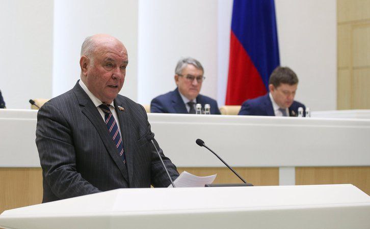 В Совфеде прокомментировали планы НАТО по строительству военных трубопроводов в Европе t.me›s/Grigory_Karasin