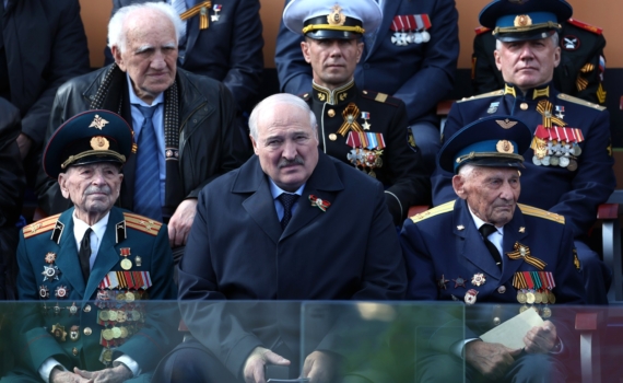 Минск не станет разменной монетой для вашингтонских и брюссельских политиков