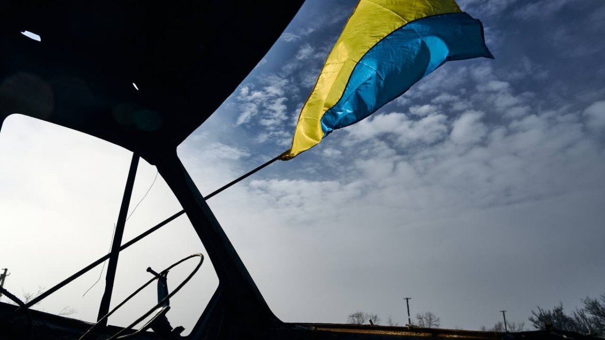Депутат Украины Фриз: в Раде потребовали объяснений от Шмыгаля из-за соглашения с США Официальный сайт Минобороны Украины www.mil.gov.ua