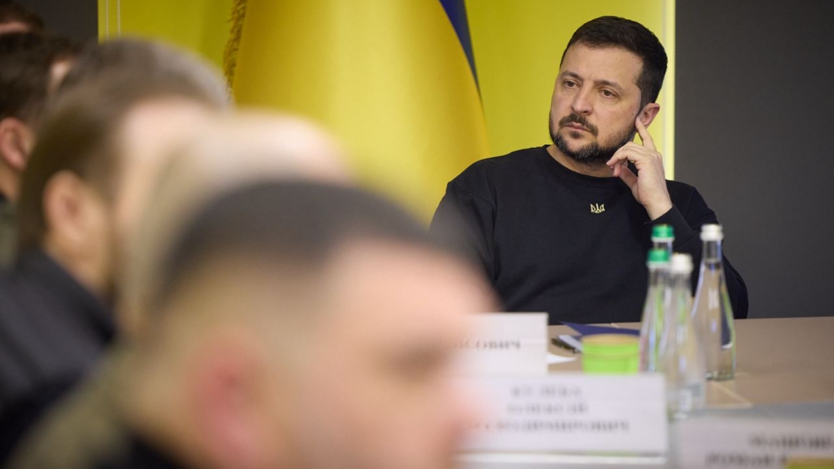 Депутат Украины Фриз: в Раде потребовали объяснений от Шмыгаля из-за соглашения с США