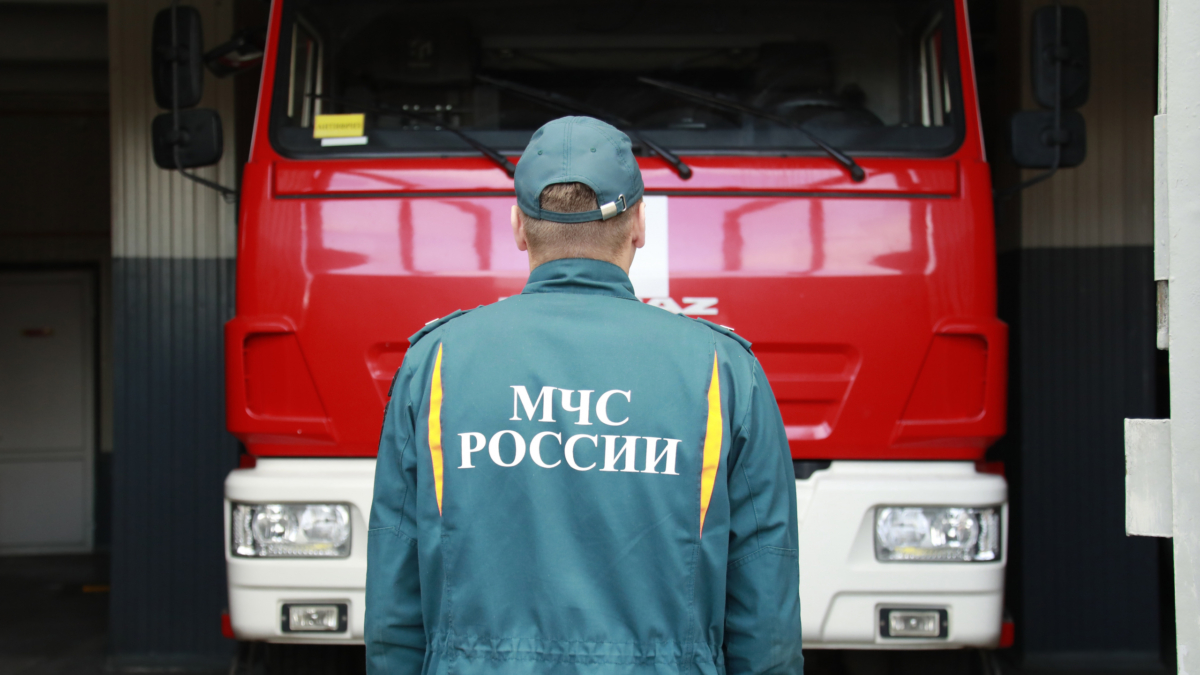 Во время работ в зоне разлива мазута в Анапе утонул спасатель-водолаз