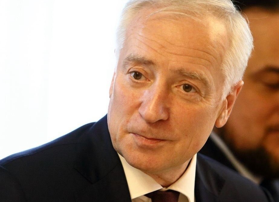 Губернатор Мазур призвал волонтеров активнее регистрироваться в программе «Наши Герои»