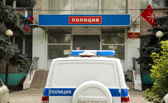 Все школы и детские сады Липецка проверяют после сообщений о минировании