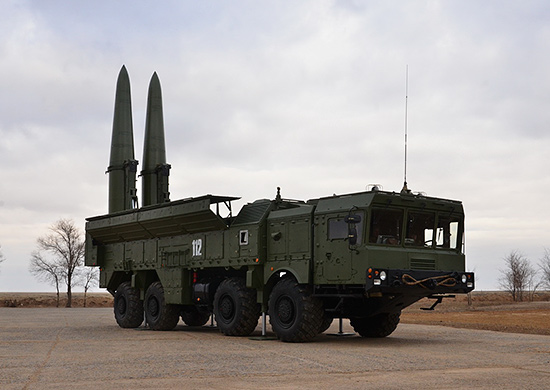 Официальный сайт Министерства обороны России, mil.ru