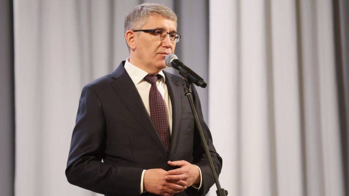 Дмитрий Миляев назвал семью и традиционные семейные ценности основой государственности