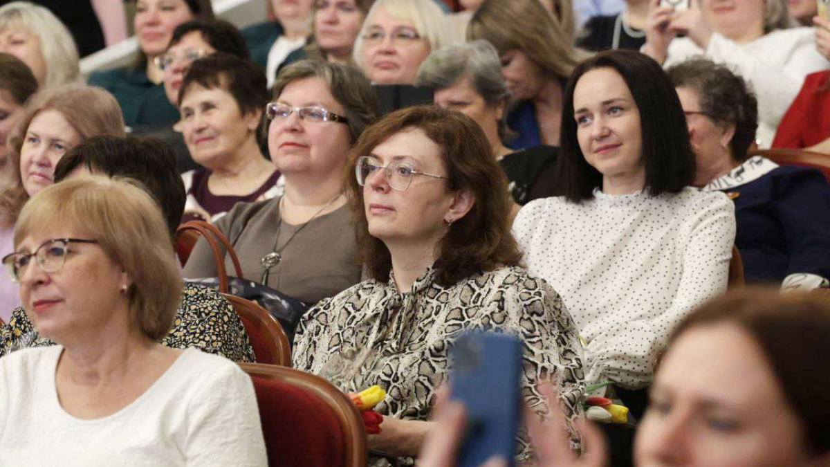 Дмитрий Миляев назвал семью и традиционные семейные ценности основой государственности