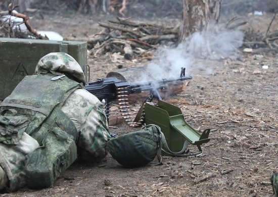 Официальный сайт Минобороны России mil.ru
