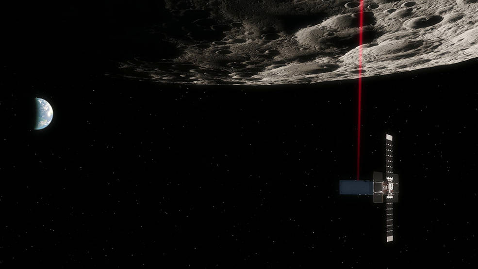 NASA 