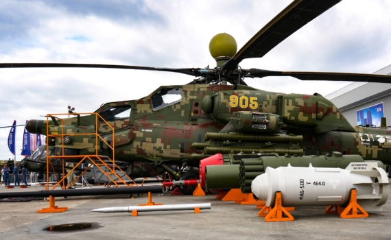 Россия не пойдет на заморозку конфликта по линии боевого соприкосновения