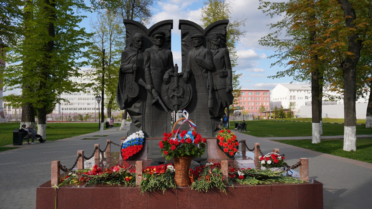 В России утвержден День воинской славы ООО «СДК»