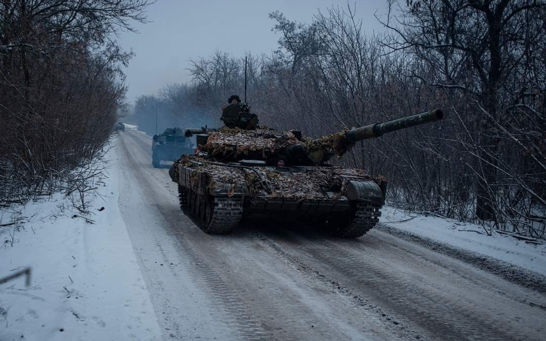 Официальный сайт Минобороны Украины www.mil.gov.ua
