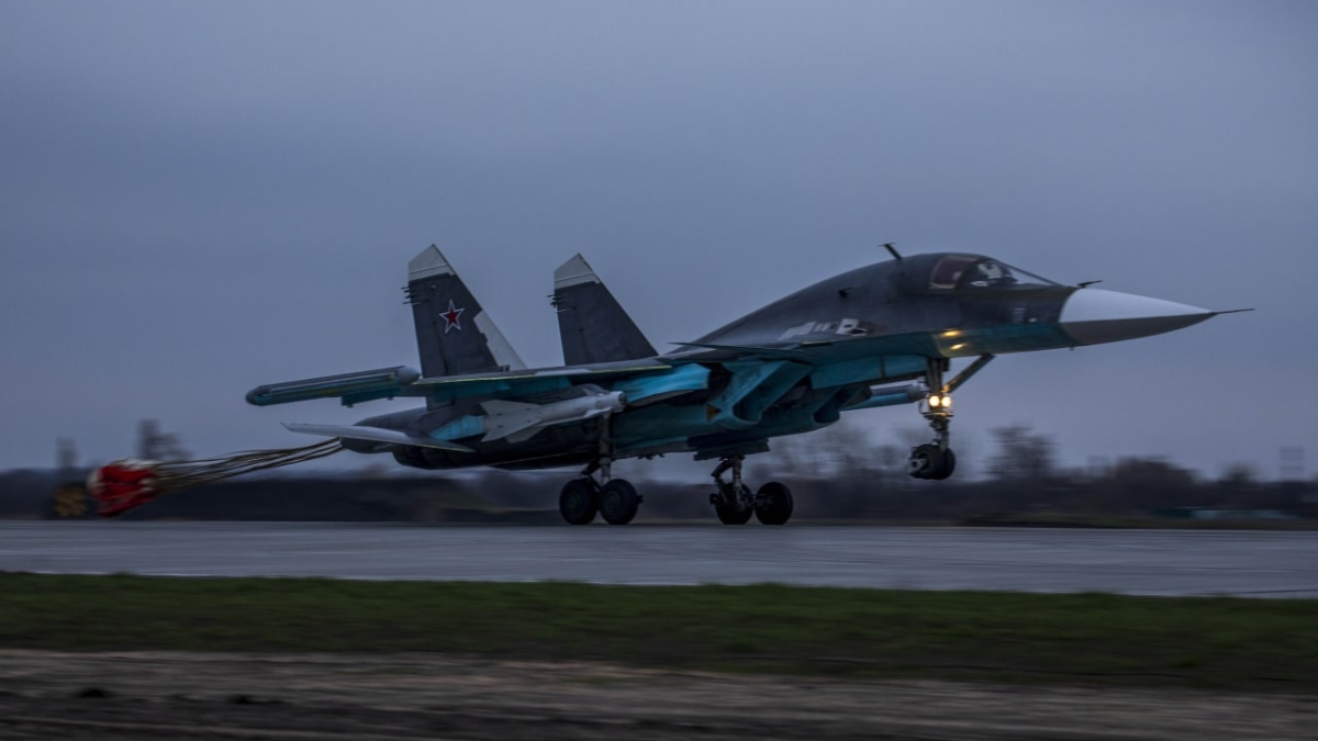 официальный сайт Министерства обороны Российской Федерации mil.ru