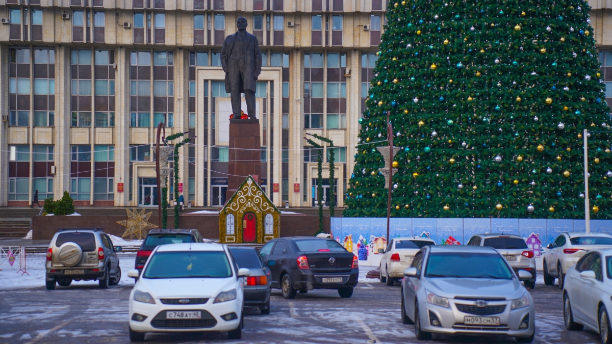 Светлана Мулыкина
