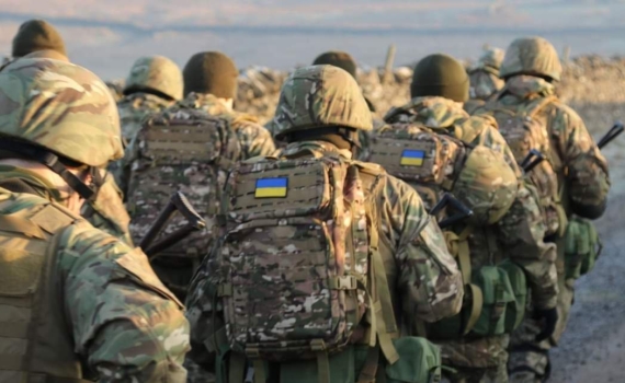 Боевик на камеру выполнял задания за вознаграждение