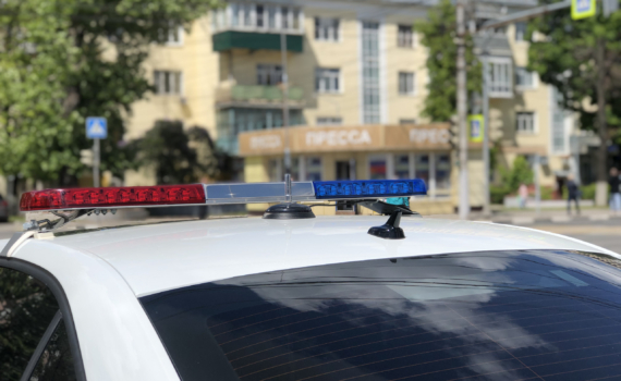 Женщина и её ребёнок погибли в ДТП