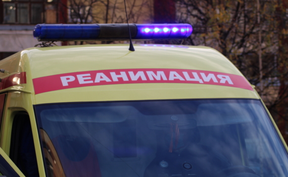 Смертельная авария произошла возле села Вутабоси