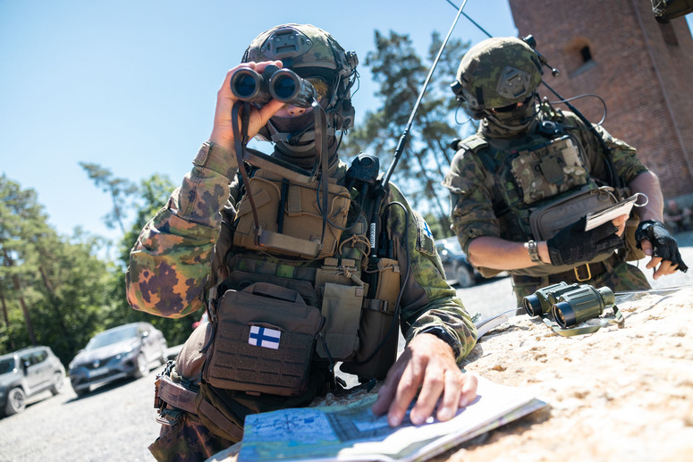 официальный сайт НАТО www.nato.int