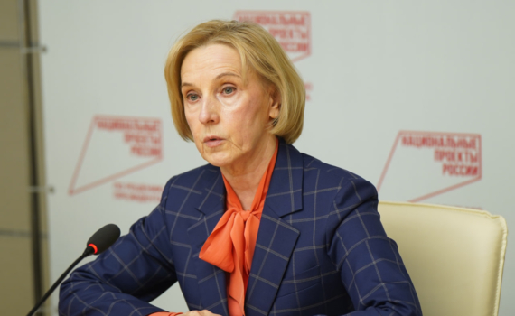 Замгубернатора Томской области в Госсовете РФ обсудила вопросы технологического лидерства страны