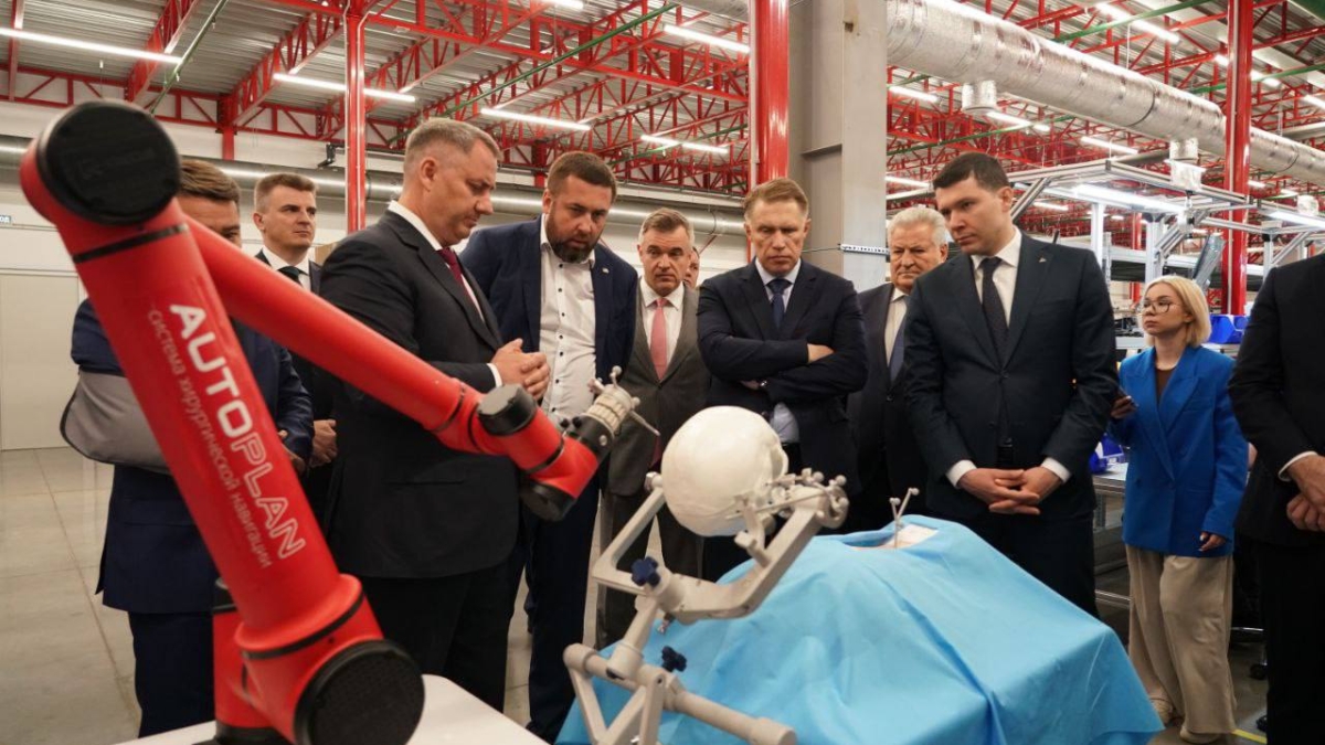 Дмитрий Бурлаков 