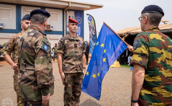Немецкий политик Виммер связывает перспективы заключения мира на Украине с именем Уиткоффа